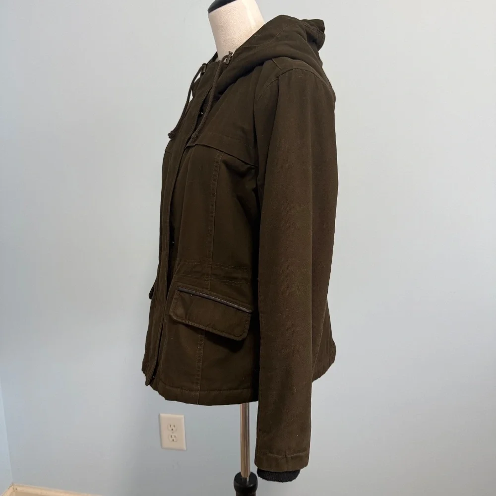 Sebby‎ Women’s Winter Jacket Size XL